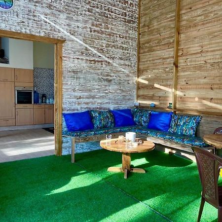 Casa Mano Juan Hotel Kültér fotó