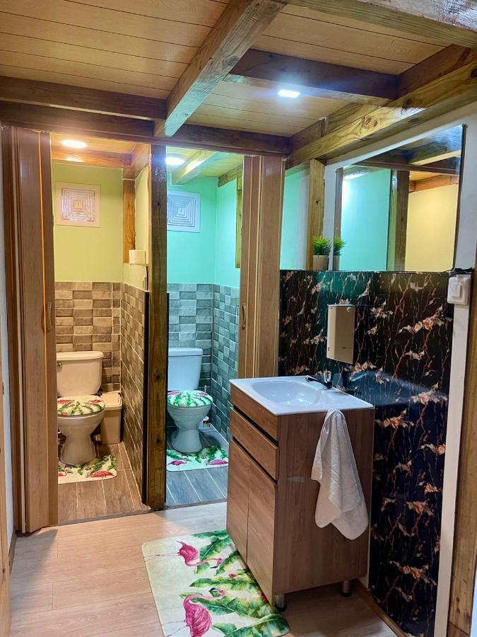 Casa Mano Juan Hotel Kültér fotó