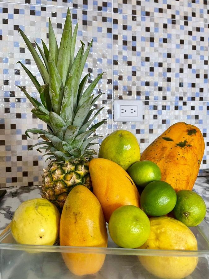 Casa Mano Juan Hotel Kültér fotó