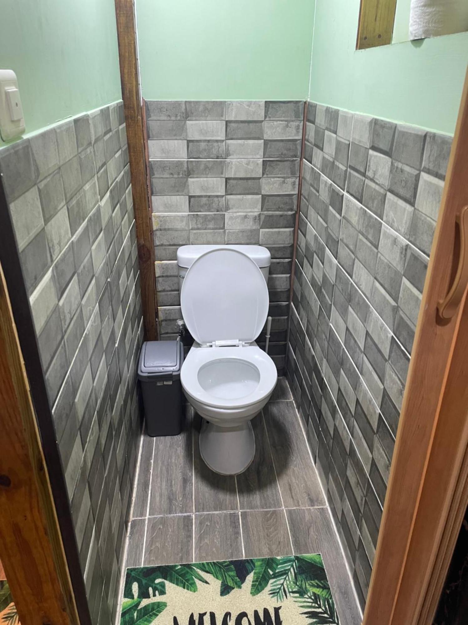 Casa Mano Juan Hotel Kültér fotó