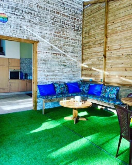 Casa Mano Juan Hotel Kültér fotó