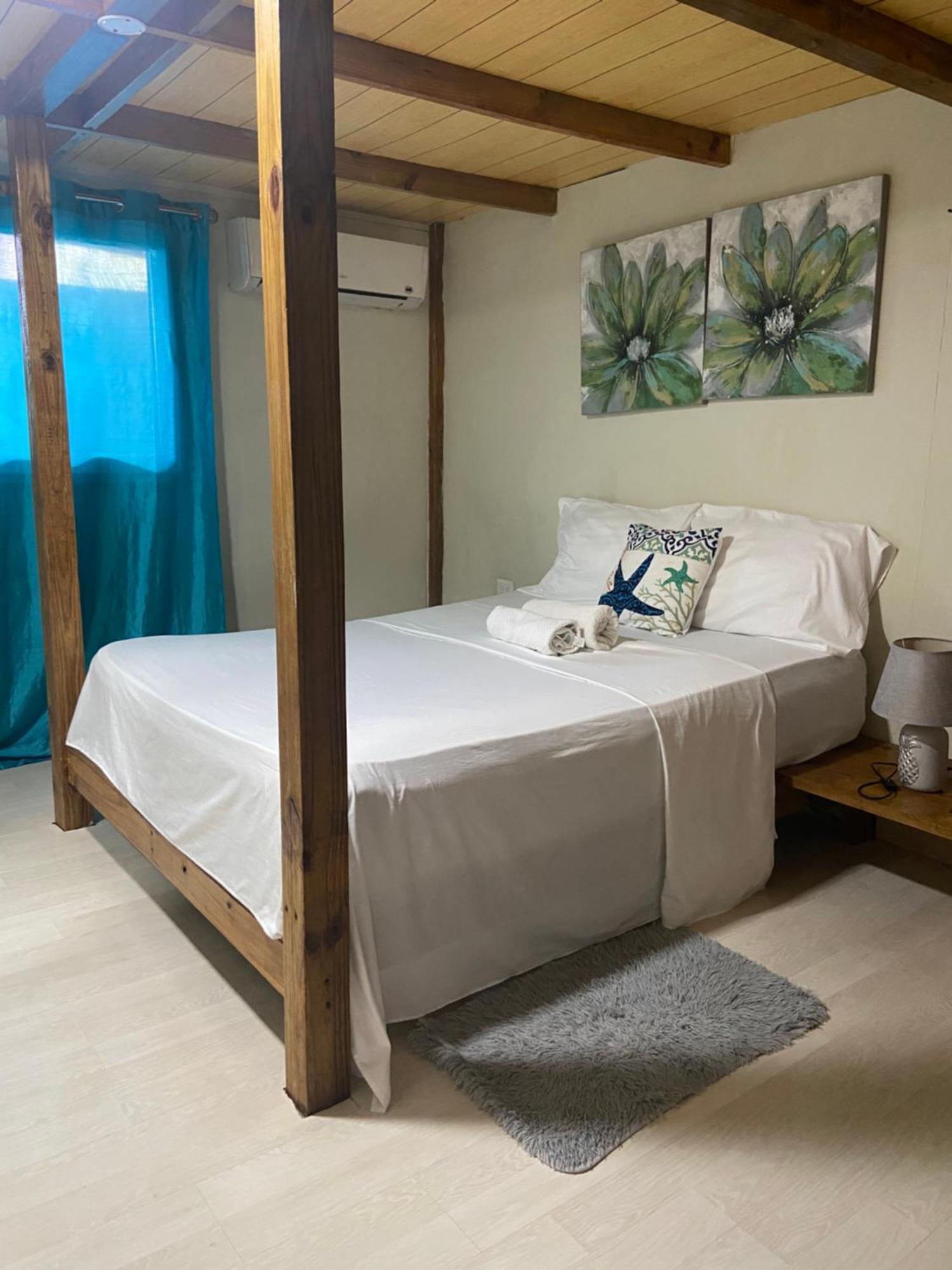 Casa Mano Juan Hotel Kültér fotó