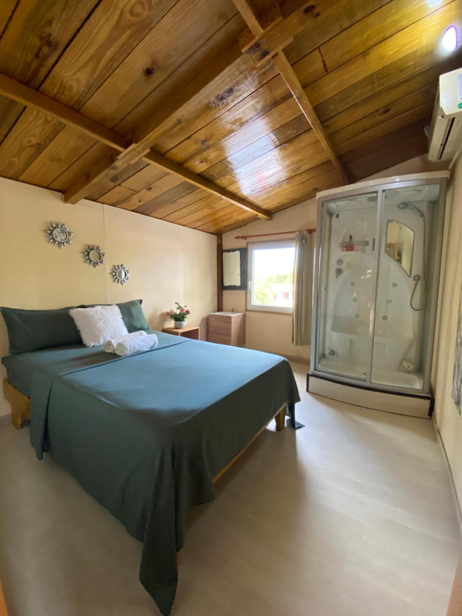 Casa Mano Juan Hotel Kültér fotó