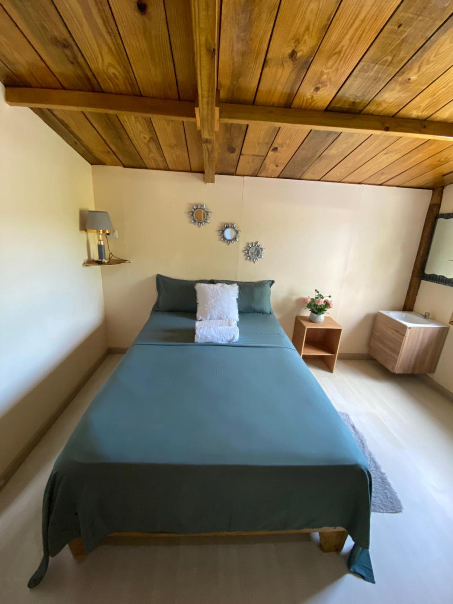Casa Mano Juan Hotel Kültér fotó