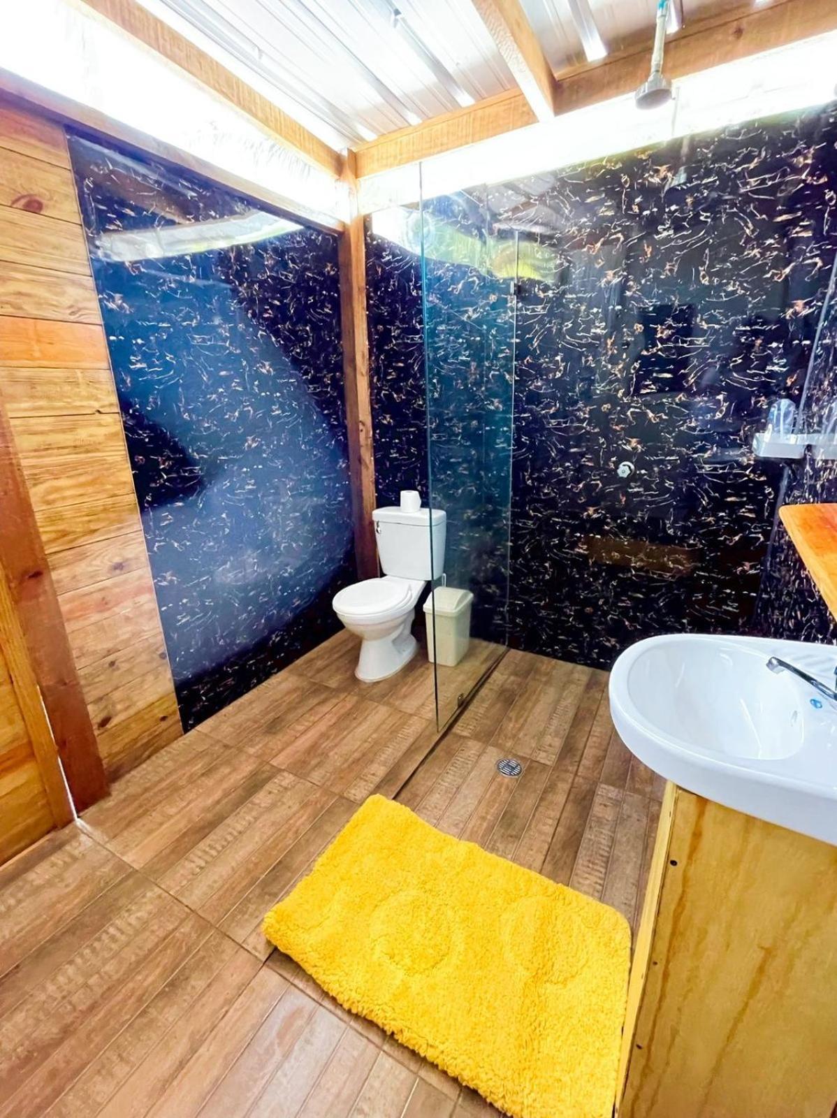 Casa Mano Juan Hotel Szoba fotó