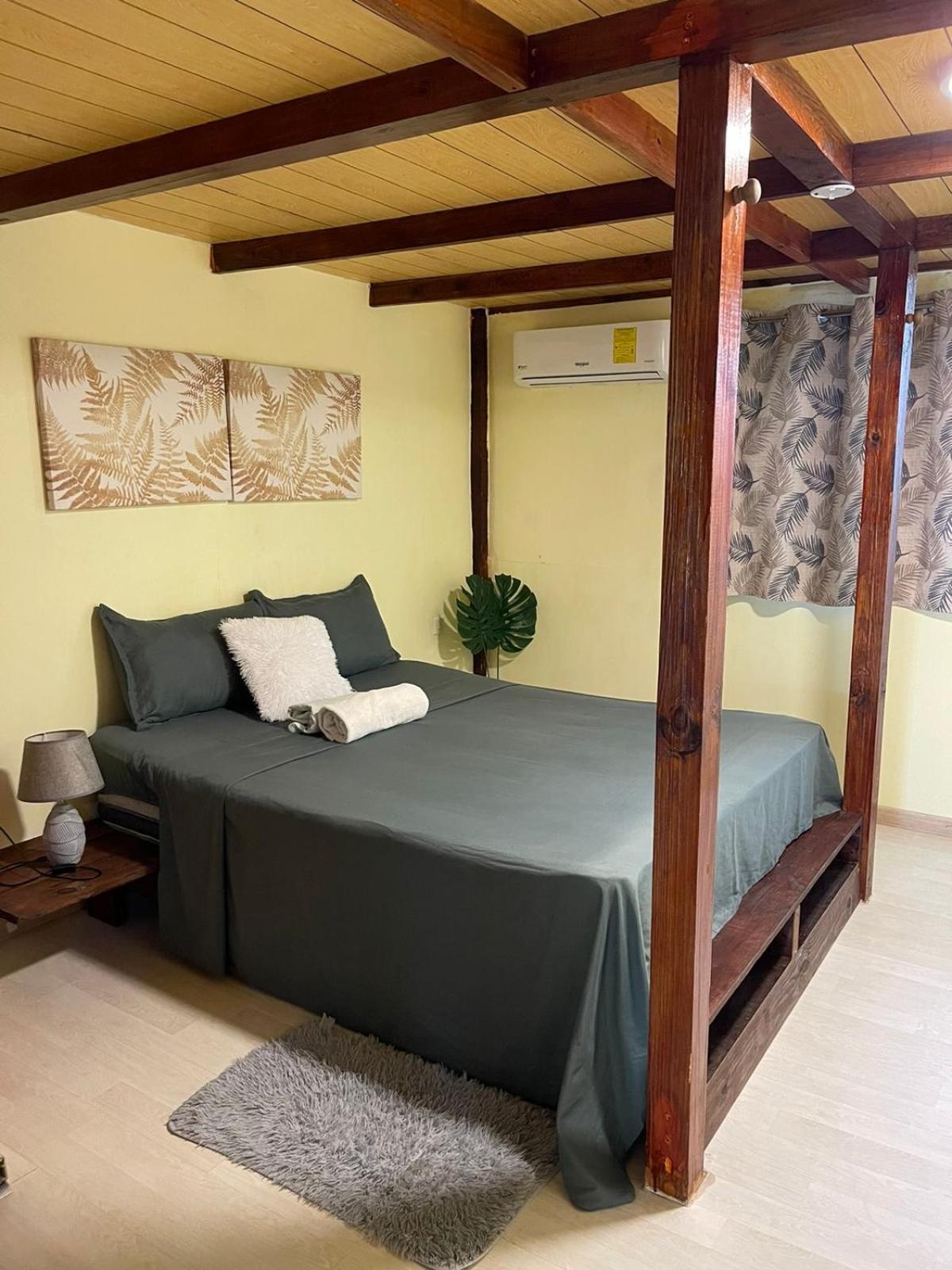 Casa Mano Juan Hotel Kültér fotó