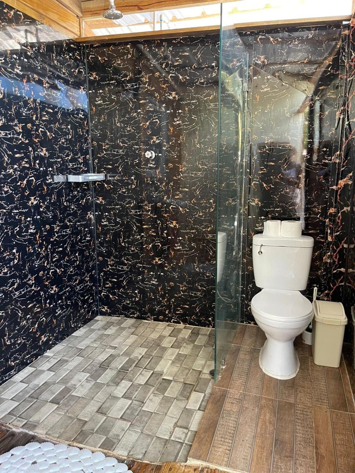 Casa Mano Juan Hotel Kültér fotó