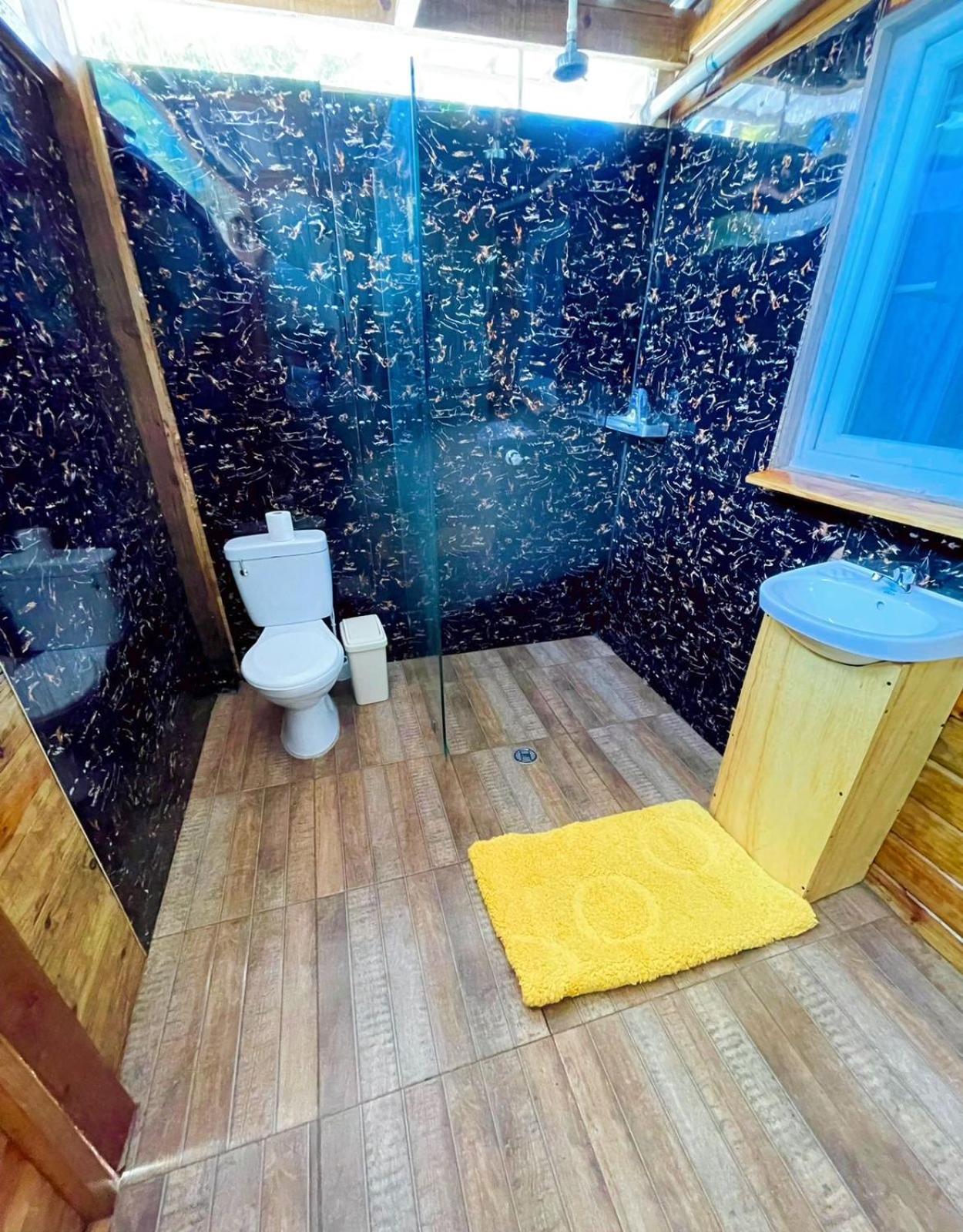 Casa Mano Juan Hotel Kültér fotó